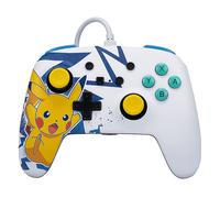 Gamepad POWERA Pokémon Pikachu