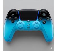 GAMEPAD PS5 SONY WIRELESS DUAL SENSE HYPERPOP RHYTHM ITALIA