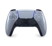 GAMEPAD PS5 SONY WIRELESS DUAL SENSE STARLIGHT SILVER EUROPA
