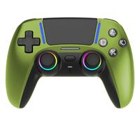 Qubick Gamepad PLAYSTATION 5 Wireless Metal Viridion