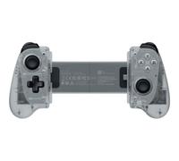 Gamepad Razer Kishi V3 Phantom White Ed. USB-C Compatibile Android iOS