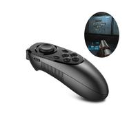 Gamepad remoto Bluetooth, progettato per Switch, caratterizzato da un design ergonomico ottimizzato per l'utilizzo con una sola mano e da un design