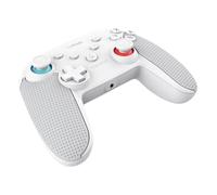 Trust GXT 1246W MUTA Bianco Bluetooth Gamepad Nintendo Switch, Nintendo Switch L