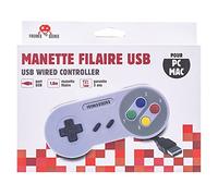 Gamepad SNES USB per PC 3760178629287