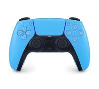 Gamepad Sony DualSense Starlight Blue Wireless PS5 Bluetooth USB Type-C