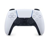 Gamepad SONY DualSense V2 Wireless PlayStation 5 Bianco Trigger Adattivi RGB
