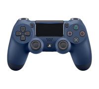 Gamepad Sony DualShock 4 V2 Blue Wireless Bluetooth/USB PS4 Touchpad