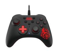 Gamepad Hori NSW 462U SWITCH Horipad Turbo Wired Mario Edition Black e