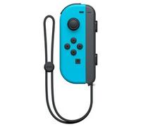 Nintendo Switch Joy-Con Blu Bluetooth Gamepad Analogico/Digitale Nintendo Switch