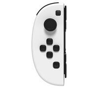 Freaks And Geeks Joy-Con Bluetooth Sinistro Bianco V2 Per Nintendo Switch 299285