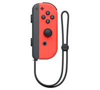 Gamepad SWITCH Joy con Right Neon red 10005493