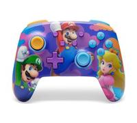Gamepad SWITCH Mario Color Splash Heroes NSGP0287 01