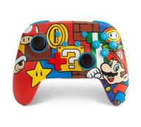 Verbesserter kabelloser PowerA Controller für (Nintendo Switch Nintendo Switch)