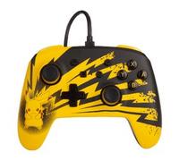 PowerA Controller Power A - Enhanced Pikachu Lightning