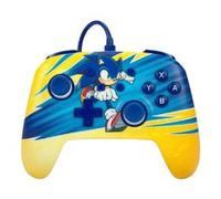 PWRA NSGP0202-01 - Controller PowerA, interruttore Nintendo, cavo, Sonic