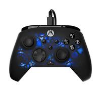 Gamepad Turtle Beach Afterglow Ignite Time Machine RGB Multicolore USB Cablato