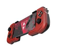 Gamepad Turtle Beach Atom Wireless Android nero rosso 20h Bluetooth 4.2