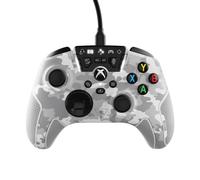 Gamepad Turtle Beach Recon Arctic Camo Xbox PC Vibrazione Trigger Ergonomico