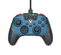Gamepad Turtle Beach Recon Cloud Bluetooth/USB Blu/Arancione