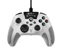 Gamepad Turtle Beach Recon Controller Bianco Cavo 3 m Vibrazione Xbox/PC