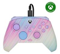 Gamepad Turtle Beach Rematch Advanced Cotton Candy con Cavo