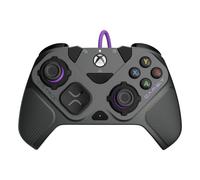 Gamepad Turtle Beach Victrix Gambit Prime cablato USB Tipo C controlli programmabili