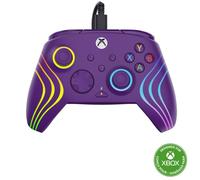 Gamepad USB Typo C con Retroilluminazione Multicolore e Doppio Joystick Gamepad USB Tipo C con Retroilluminazione Multicolore e Doppio Joystick