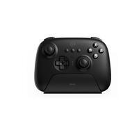 Gamepad wireless 8Bitdo Ultimate BT, Bluetooth, Android, PC, iOS, Cruceta, Nero