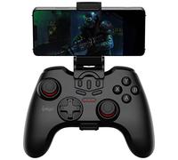 Gamepad wireless con supporto regolabile smartphone Ipega 9216