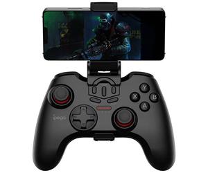 Gamepad wireless con supporto regolabile smartphone Ipega 9216
