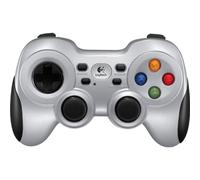Gamepad wireless Logitech G 940-000145 per PC con pulsanti programmatili