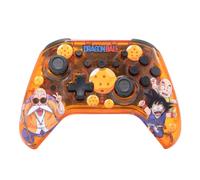 Gamepad wireless multipiattaforma FR-TEC Dragon Ball Kame
