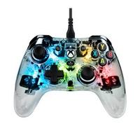 Gamepad Nacon XBXEVOL XPROLIGHT XBOX Evol X Pro Wired Clear Clear