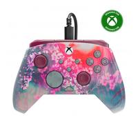 Gamepad - Xbox - Rematch Advanced - Cablato - Kyoto Bloom - Compatibile con PC -
