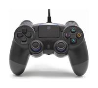 Gamepad Xtreme PLAYSTATION 4 Wired Black