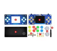 GamePi20 Accessories Pack, includes Add-ons for Raspberry Pi Zero/Zero W/Zero WH to Build GamePi20 with 2.0inch IPS Display