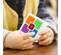 Gameplay competitivo Maze Challenge Gioco di prova della memoria elettronica