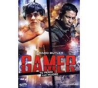 Gamer