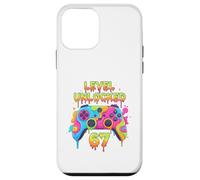 Gamer 67 Livello Sbloccato Drip 67 Videogioco Gen Alpha Meme Custodia per iPhone 12 mini