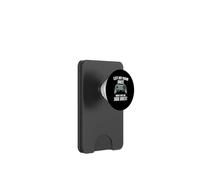 Gamer Divertente e Sarcastico - Videogioco Ragazzi PopSockets PopWallet per MagSafe
