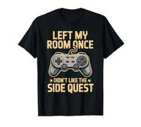Gamer Divertente e Sarcastico - Videogioco Retro Ragazzi Maglietta