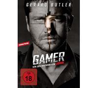 Gamer - Extended Version