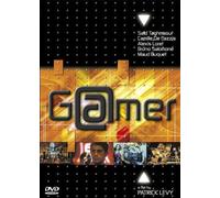 Gamer - Gamer