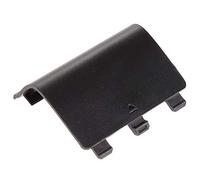 Gamer Gear Coperchio per batteria - Coperchio posteriore di ricambio per controller Xbox One - Porta della batteria del controller Xbox nera - Non per il nuovo controller Series X