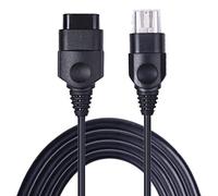 Gamer Gear Extension Lead - Compatible with Xbox Classic Console Controller Extension Cable - 1.8m 6ft Long Power Cable - Lead compatible with Xbox Original Controller Game Console