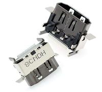 Gamer Gear Xbox One X Console HDMI Connector Replacement Port Socket 1080P