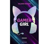 Gamer girl