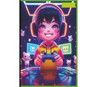 Gamer Girl: Arcade Adventures & Teddy Bear Dreams