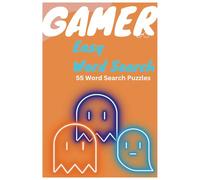 Gamer’s Word Search: Level Up Your Mind