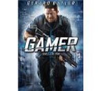 Gamer [Single Disc Blu-ray] (2009)